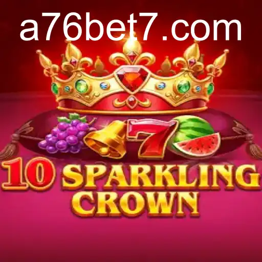 10SparklingCrown